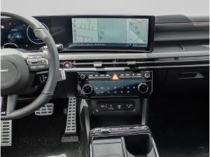 Hyundai TUCSON Tucson N LINE PHEV 1.6 T-GDi 6-AT 2WD KRELL MATRIX LED NAVI KLIMA
