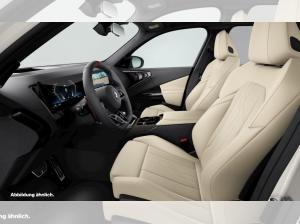 BMW X3 M50 xDrive MSport PANO ACC AHK RFK NAVI LED