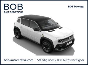 Renault R4 Iconic Plein Sud Bestellfahrzeug ⚡️ TOP-ANGEBOT ⚡️
