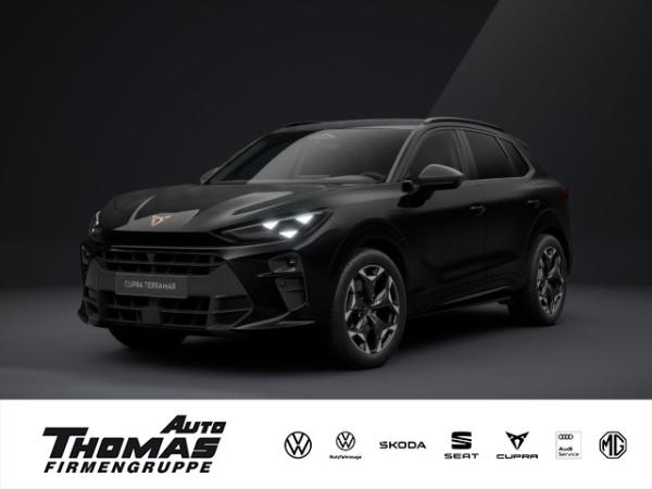 Cupra Terramar 1.5 e-Hybrid DSG Aktionspreis im Juni- sofort verfügbar