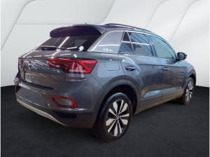 Volkswagen T-Roc 1.0 TSI Life GOAL, LED, ACC, AppConnect, sofort verfügbar