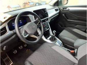 Volkswagen T-Roc 1.0 TSI Life GOAL, LED, ACC, AppConnect, sofort verfügbar