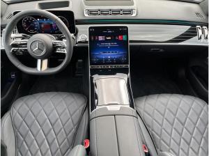 Mercedes-Benz S 450 d 4M Lang+Chaffeur-Pak.+HeadUp+Massage+Sitzklima u.v.m.