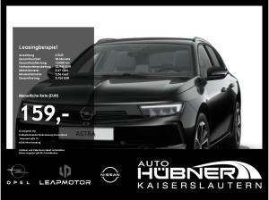 Opel Astra ST Edition 1.2 Turbo