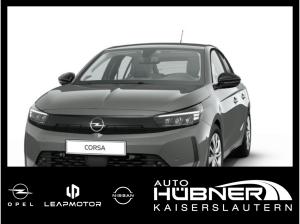 Opel Corsa Edition 1.2 Turbo