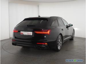 Audi S6 Avant B&O/ Panorama/ AHK