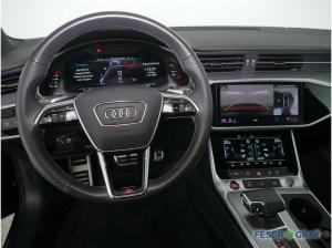 Audi S6 Avant B&O/ Panorama/ AHK
