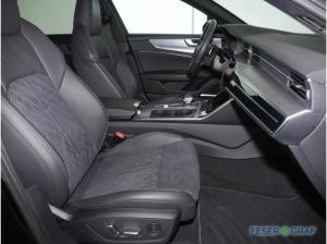 Audi S6 Avant B&O/ Panorama/ AHK