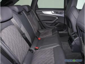 Audi S6 Avant B&O/ Panorama/ AHK