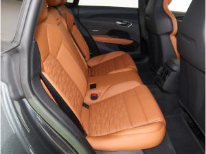 Audi RS e-tron GT Matrix/HUD/Navi Plus Head-up-Dis