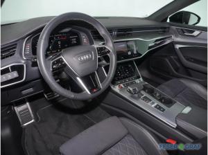 Audi S6 Avant B&O/ Panorama/ AHK