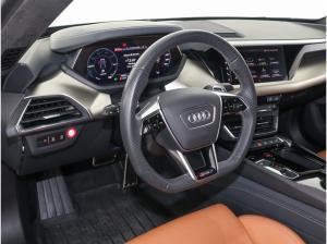 Audi RS e-tron GT Matrix/HUD/Navi Plus Head-up-Dis