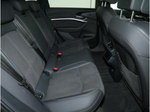 Audi Q8 e-tron 50 S line quattro AHK/ Panorama/ B&O