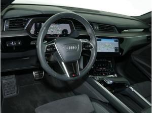 Audi Q8 e-tron 50 S line quattro AHK/ Panorama/ B&O