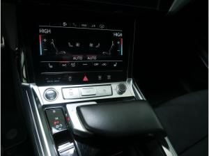 Audi Q8 e-tron 50 S line quattro AHK/ Panorama/ B&O