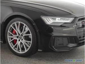 Audi S6 Avant B&O/ Panorama/ AHK