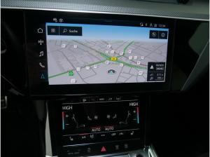 Audi Q8 e-tron 50 S line quattro AHK/ Panorama/ B&O