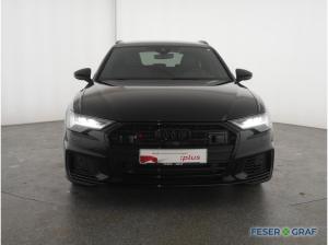 Audi S6 Avant B&O/ Panorama/ AHK