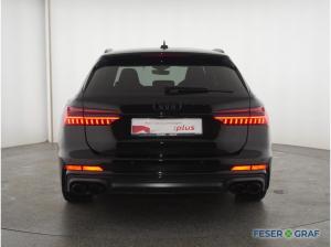 Audi S6 Avant B&O/ Panorama/ AHK