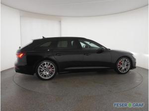 Audi S6 Avant B&O/ Panorama/ AHK
