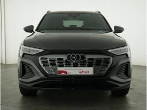Audi Q8 e-tron 50 S line quattro AHK/ Panorama/ B&O
