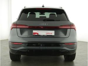 Audi Q8 e-tron 50 S line quattro AHK/ Panorama/ B&O