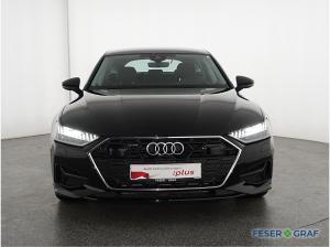 Audi A7 Sportback 45 TFSI quattro S tronic Matrix / A