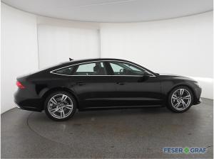Audi A7 Sportback 45 TFSI quattro S tronic Matrix / A