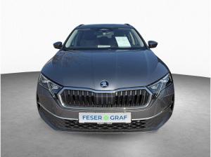 Skoda Octavia Combi 1.5 TSImHEV Balance/AHK/360° CAM
