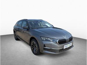Skoda Octavia Combi 1.5 TSImHEV Balance/AHK/360° CAM