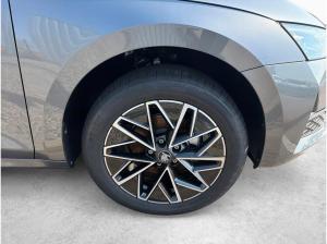 Skoda Octavia Combi 1.5 TSImHEV Balance/AHK/360° CAM