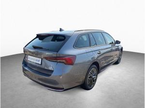 Skoda Octavia Combi 1.5 TSImHEV Balance/AHK/360° CAM