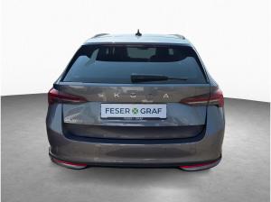 Skoda Octavia Combi 1.5 TSImHEV Balance/AHK/360° CAM