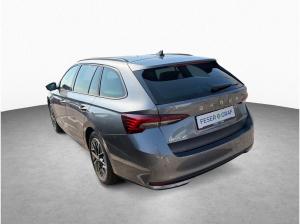 Skoda Octavia Combi 1.5 TSImHEV Balance/AHK/360° CAM