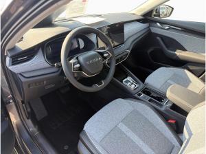 Skoda Octavia Combi 1.5 TSImHEV Balance/AHK/360° CAM