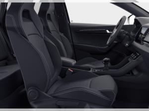 Skoda Karoq Sportline 2,0 TDI *AHK*SZH*KAM*KESSY