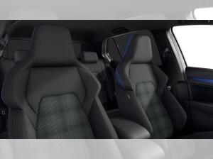 Volkswagen Golf GTE + BLACK STYLE + 18-ZOLL Catania + TRAVEL ASSIST