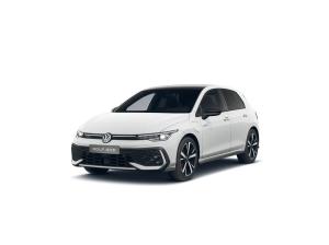 Volkswagen Golf GTE + BLACK STYLE + 18-ZOLL Catania + TRAVEL ASSIST