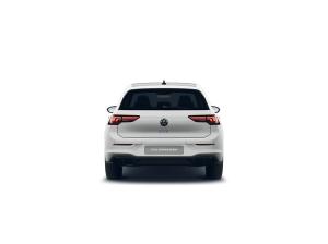 Volkswagen Golf GTE + BLACK STYLE + 18-ZOLL Catania + TRAVEL ASSIST
