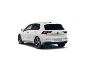 Volkswagen Golf GTE + BLACK STYLE + 18-ZOLL Catania + TRAVEL ASSIST