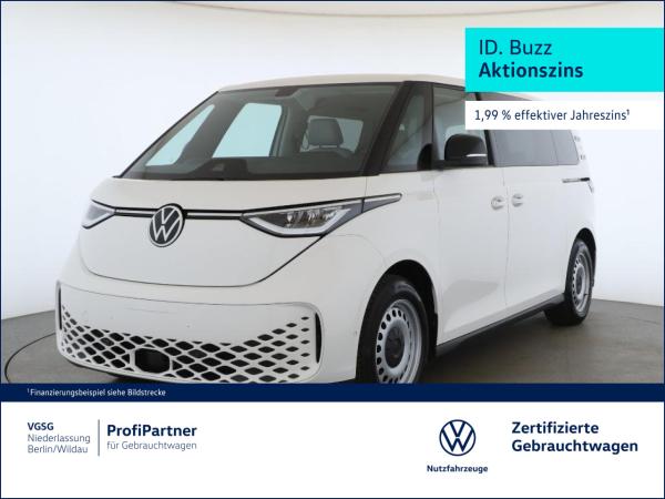 Volkswagen ID.Buzz