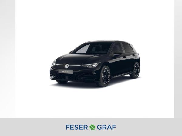 Volkswagen Golf 1.5 eTSI DSG R-Line BLACK NAV ASSIST 18ZOLL