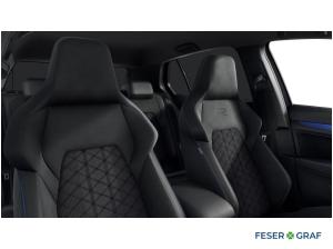 Volkswagen Golf 1.5 eTSI DSG R-Line BLACK NAV ASSIST 18ZOLL