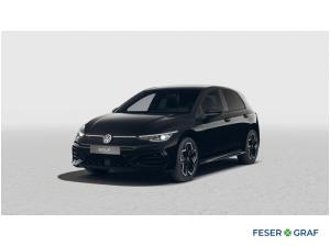 Volkswagen Golf 1.5 eTSI DSG R-Line BLACK NAV ASSIST 18ZOLL