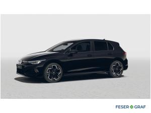 Volkswagen Golf 1.5 eTSI DSG R-Line BLACK NAV ASSIST 18ZOLL