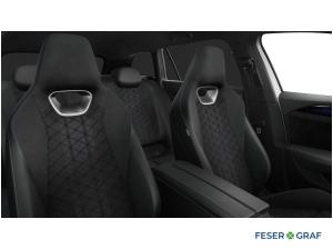 Volkswagen Passat 2.0 TDI DSG R-Line BLACK NAV AHK IQ.DRIVE