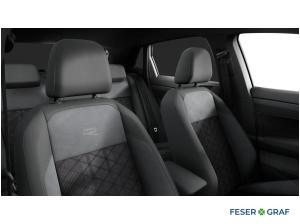 Volkswagen Polo 1.0 TSI DSG R-Line NAV KAM IQ.DRIVE KEYLESS