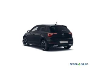 Volkswagen Polo 1.0 TSI DSG R-Line SPORT NAV KAM IQ.DRIVE