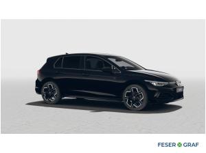 Volkswagen Golf 1.5 eTSI DSG R-Line BLACK NAV ASSIST 18ZOLL