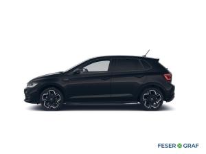 Volkswagen Polo 1.0 TSI DSG R-Line SPORT NAV KAM IQ.DRIVE